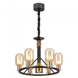 Изображение продукта Подвесная люстра Odeon Light Grif 